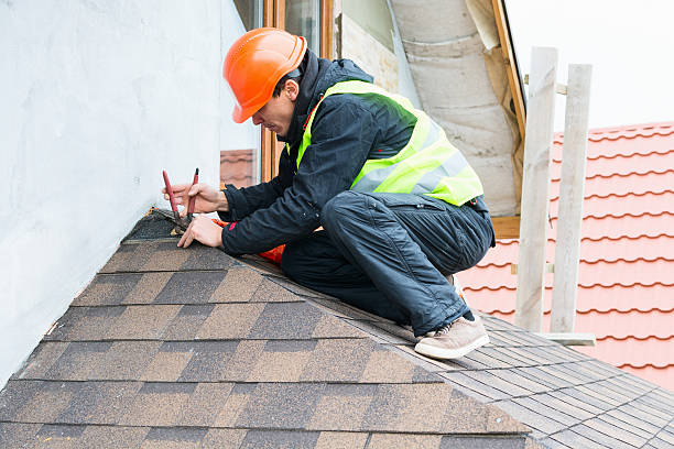 Gutter Installation and Roofing in Pine Lakes, FL